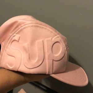 Supreme hat. Authentic